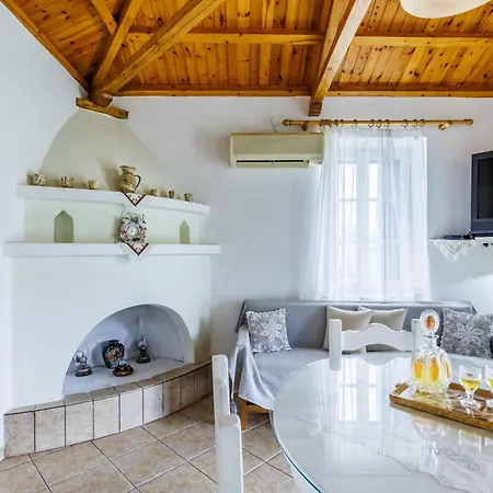 Skopelos Sunset Traditional Country House Panormos  Exterior photo