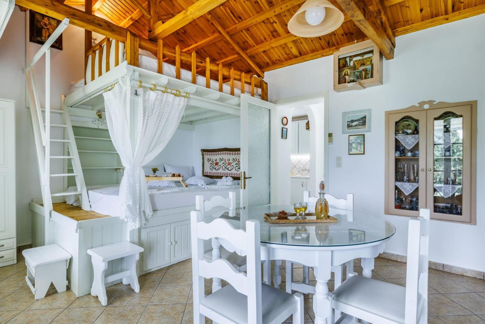 Skopelos Sunset Traditional Vakantiehuis