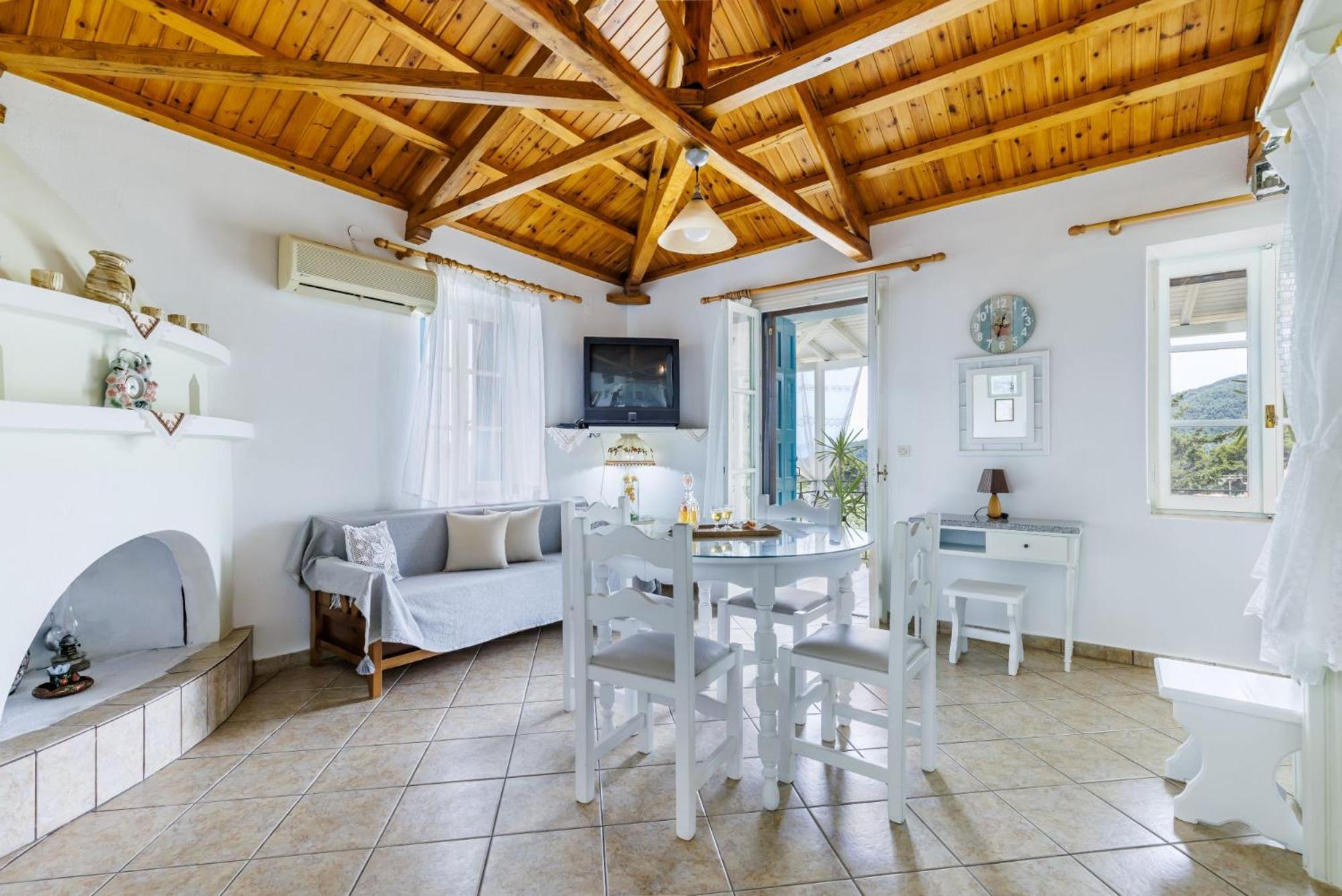 Vakantiehuis Skopelos Sunset Traditional