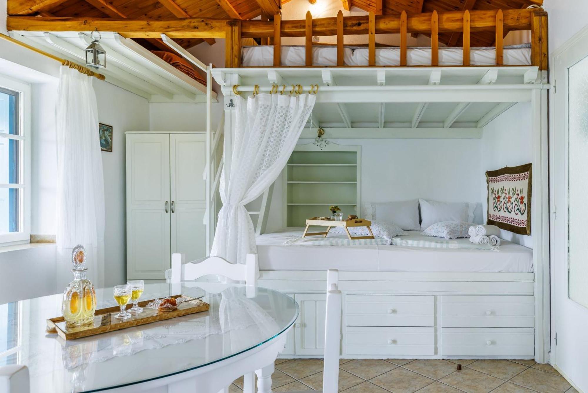 Skopelos Sunset Traditional Ferienhaus