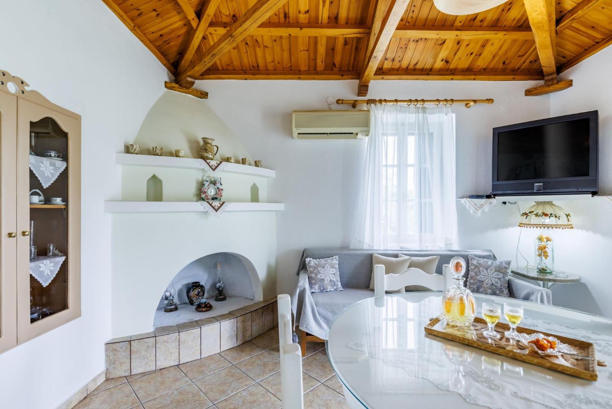 Skopelos Sunset Traditional Ferienhaus Panormos (Skopelos)