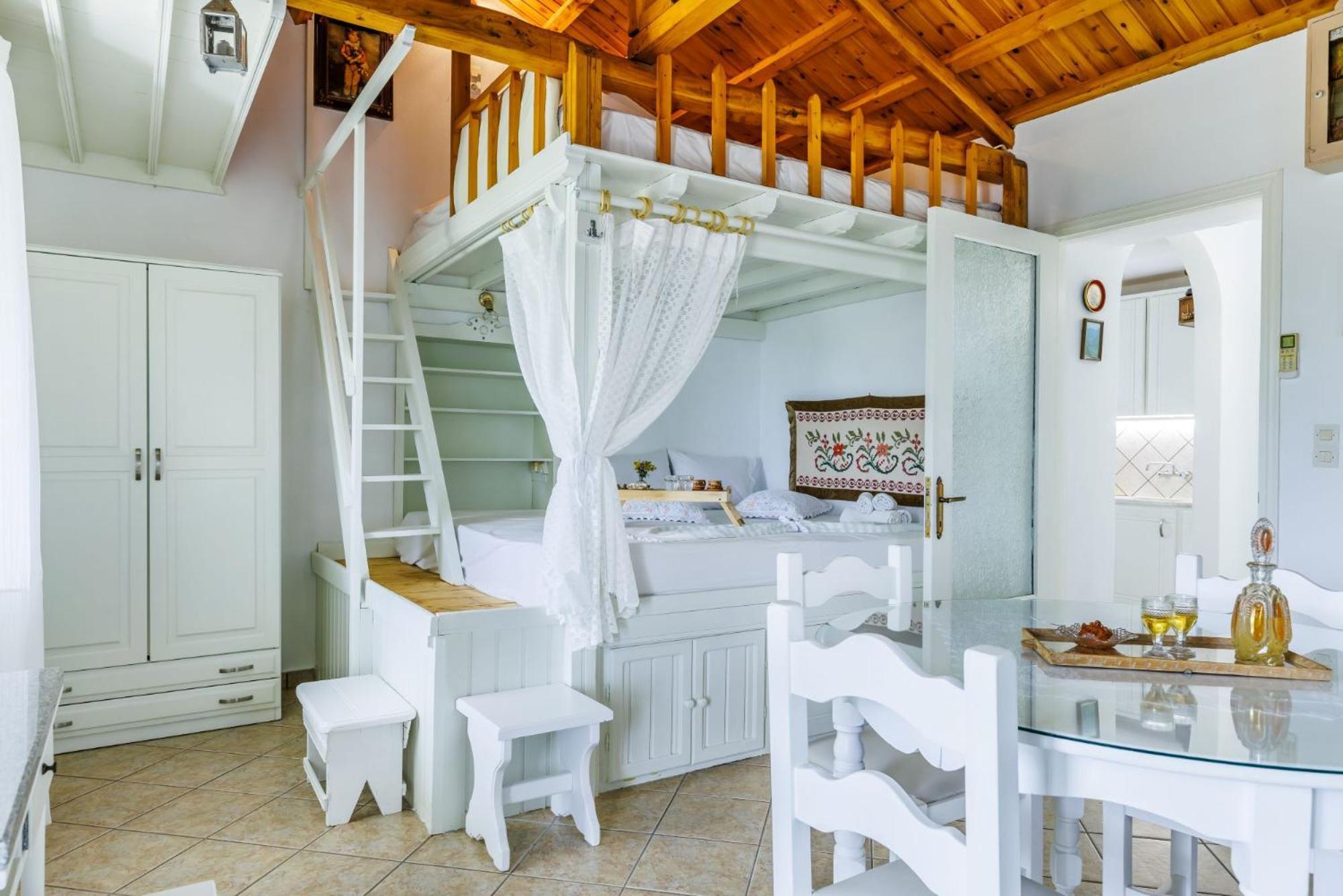 Ferienhaus Skopelos Sunset Traditional Panormos (Skopelos)