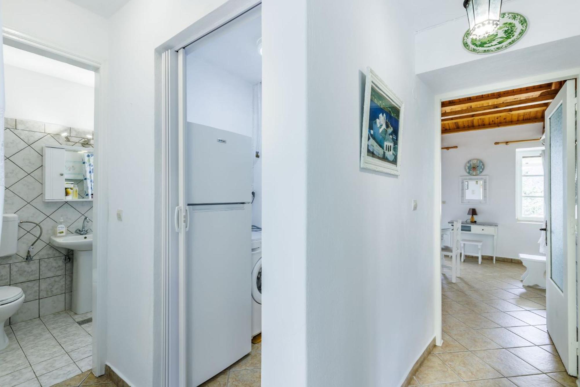 Skopelos Sunset Traditional Ferienhaus