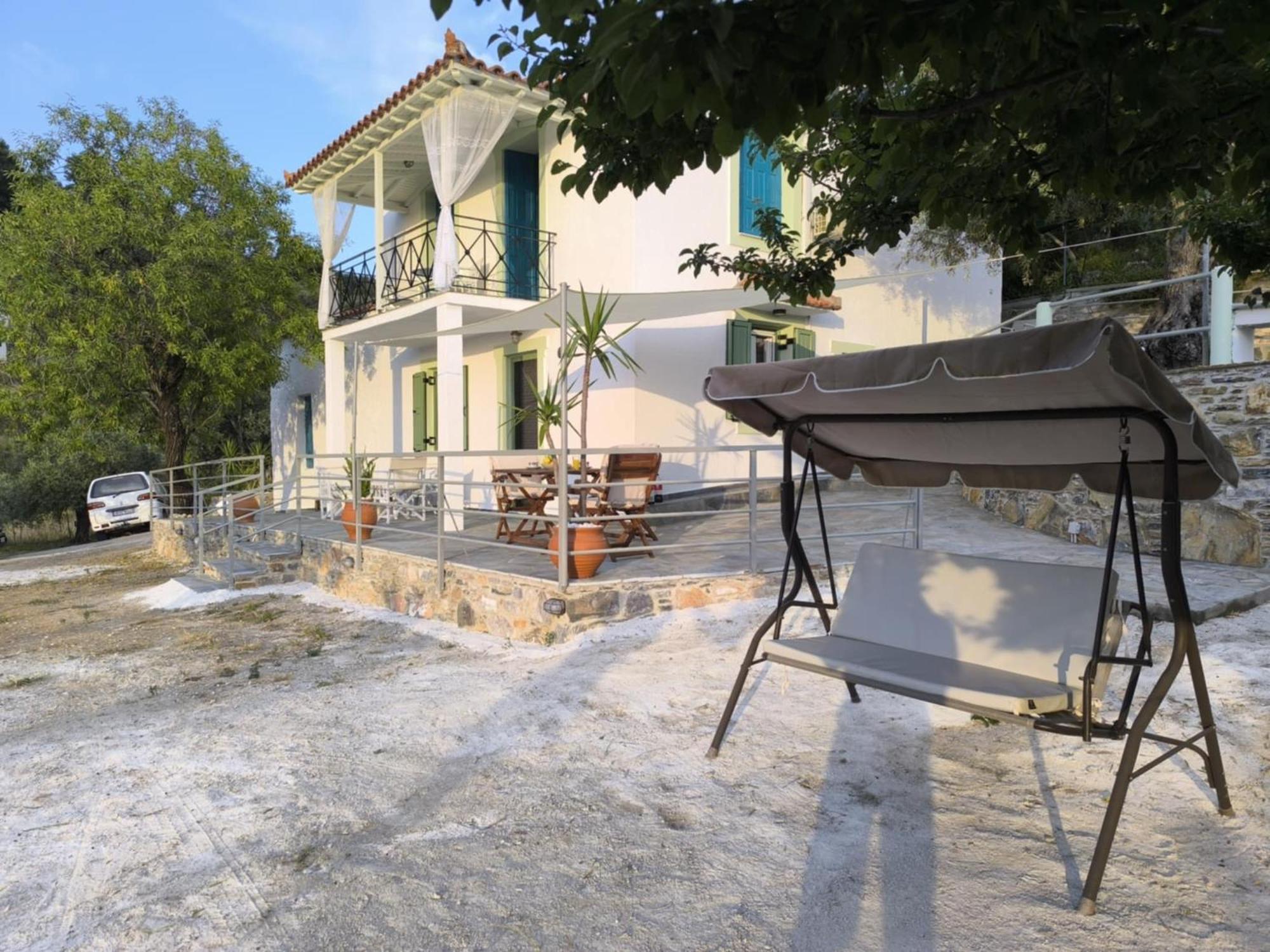 Vakantiehuis Skopelos Sunset Traditional Panormos (Skopelos)