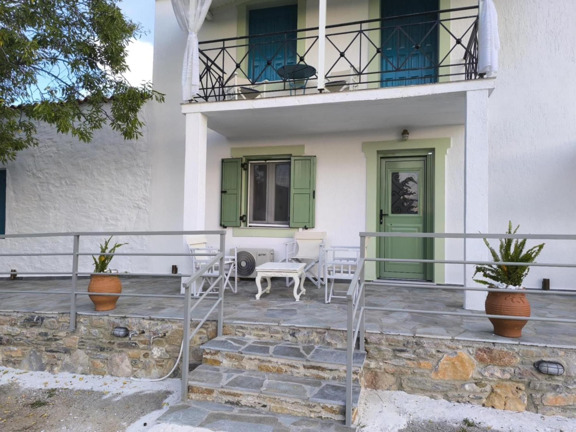 Vakantiehuis Skopelos Sunset Traditional Panormos (Skopelos)