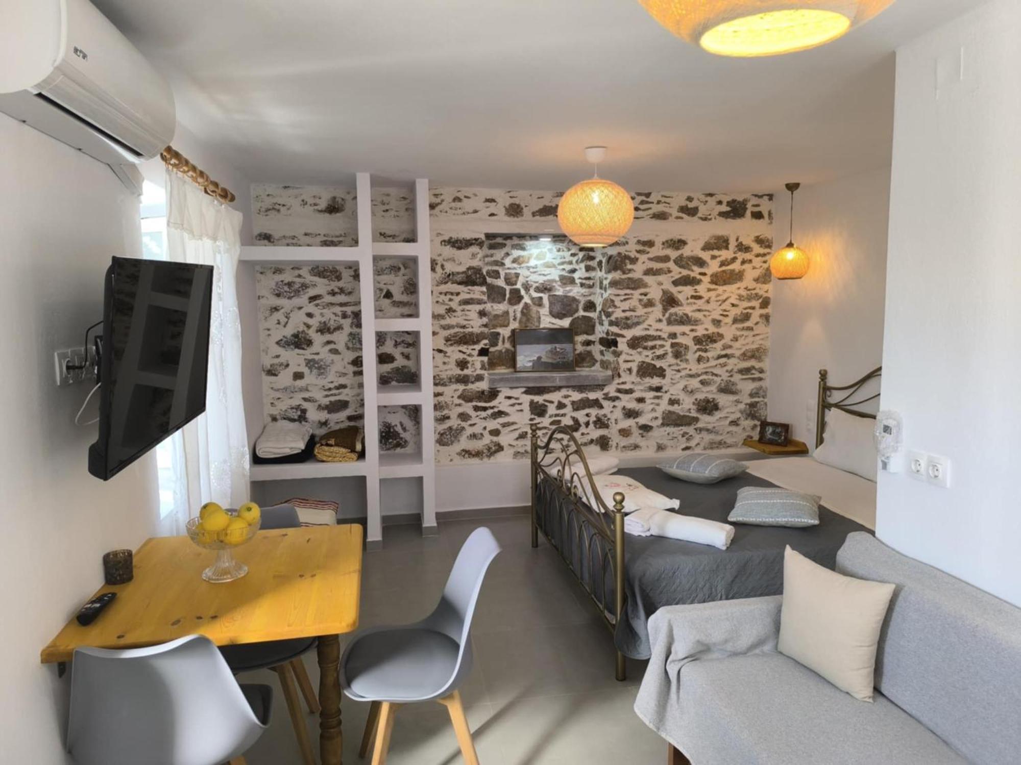 Skopelos Sunset Traditional Vakantiehuis